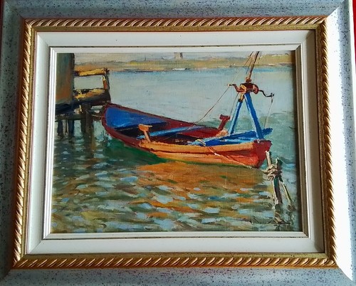 Giorgio luxardo olio - ,