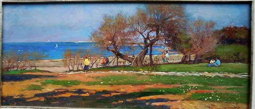 Giorgio luxardo olio tavola - su,