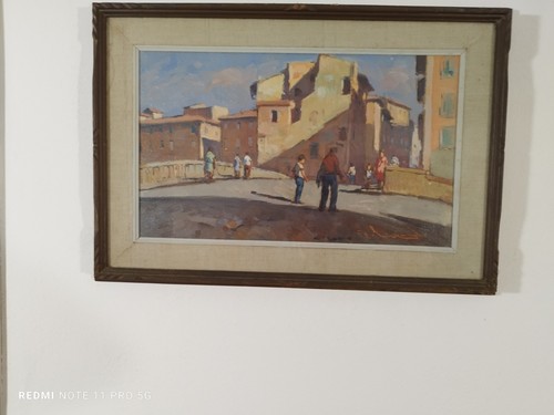 Quadro luxardo giorgio - quadro, di