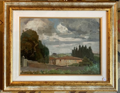 Luxardo giorgio olio su - luxardo,