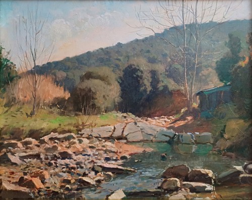 Giorgio luxardo 40x50 - giorgio,