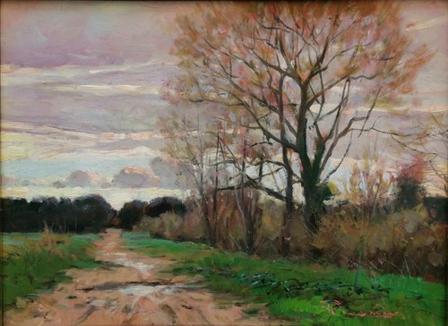 Quadro luxardo giorgio - quadro,