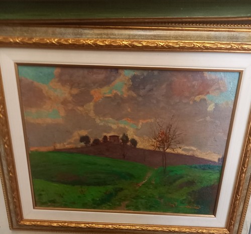 Giorgio luxardo campagna - giorgio,
